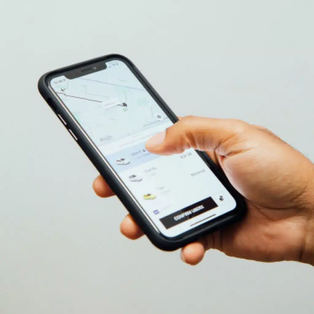 Electronics & Equipments