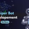 Sniper Bot Development for Automated Crypto Trading