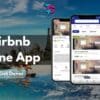 Start Your Own Vacation Rental Business with Our Airbnb Clone App!