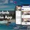 Start Your Own Vacation Rental Business with Our Airbnb Clone App!