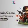 Top-Rated Blockchain Game Development Company & Web3 Gaming Services