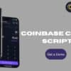 Coinbase Clone Script