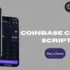 Coinbase Clone Script