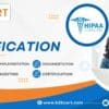 HIPAA Certification in Fresno