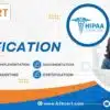 HIPAA Certification in Fresno