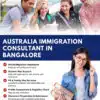 Australia Immigration Consultants in Bangalore