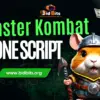 Hamster Kombat Clone Script – Launch Your Own Tap-to-Earn Crypto Game