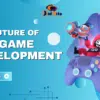 Custom NFT Game Development Services for Blockchain Gaming Businesses