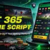 Cost-Effective Bet365 Clone Script for Online Sportsbook Platforms
