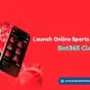 Launch Online Sports Betting with Bet365 Clone