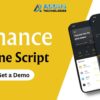 Powerful Binance Clone App to Launch a Secure Crypto Exchange