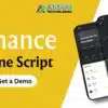 Powerful Binance Clone App to Launch a Secure Crypto Exchange