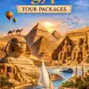 Egypt Tour Packages with Trusted International Travel Support