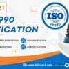 ISO 29990 Certification Services in Charlotte