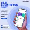Payment Gateway Script Built for High-Volume Transactions