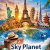 Explore the World with Sky Planet Holidays – Trusted Travel Partner