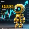 Gold is Unpredictable But  XAUUSD Trading Bot Isn’t