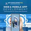 App Developer Pro – Your Trusted Web/Mobile Apps&Software Development Partner