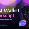 Launch Your Own Multi-Chain Wallet with a Trustwallet Clone Script