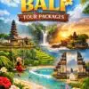 Best Bali Tour Packages for a Relaxing Island Holiday