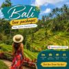 Enjoy a Perfect Holiday with Bali Tour Packages
