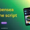 Enable Smart Contract Integration in opensea clone script