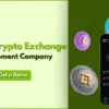 Build Smart Platforms with Hybrid Crypto Exchange Software Development Company