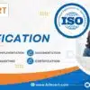 ISO Certification Services in Austin