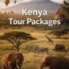 Best Kenya Tour Packages for Wildlife and Adventure Trips