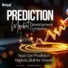 Top Prediction Market Development Company for Startups
