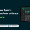 Launch Your Sports Betting Platform with our Bet365 Clone