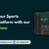Launch Your Sports Betting Platform with our Bet365 Clone