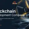Build Future-Ready Platforms with a Blockchain Development Company