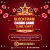Build a Next-Gen Blockchain Casino Platform with Premium Features