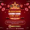Build a Next-Gen Blockchain Casino Platform with Premium Features