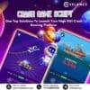 Build a Real-Time Crash Game That Players Love