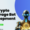 Build Order Routing for crypto arbitrage bot development