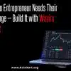 Every Crypto Entrepreneur Needs Their Own Exchange — Build It with Wazirx Clone Script