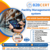 ISO 41001 Consultants Services in Orlando