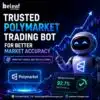Trusted Polymarket Trading Bot for Better Market Accuracy