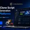 1xBet Clone Script for Next-Generation Betting Platforms