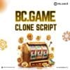 BC.Game Clone Script: Develop a Revenue-Driven Crypto Casino