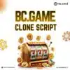 BC.Game Clone Script: Develop a Revenue-Driven Crypto Casino
