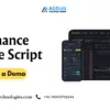 Top Rated Binance clone App Development