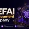Upgrade to AI-Driven DeFi with DEFAI Development
