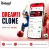 Building a Winning Fantasy Sports Platform with a Dream11 Clone
