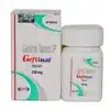 Strong Gefitinib 250 mg Tablet for Non-Small Cell Lung Cancer