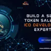 Build a Secure Token Sale with ICO Development Experts