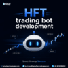 How Can HFT Trading Bot Development Improve Trade Execution?