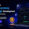 Reliable Cryptocurrency Exchange Development for Modern Businesses